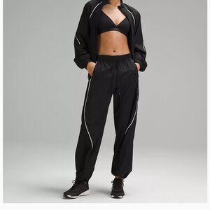 COPY - License To Train LuLu Joggers